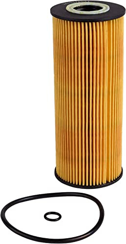 STELLOX 20-50143-SX Ölfilter Satz – mit Dichtung/Dichtungssatz – Einsatzfilter – Für PKW und Nutzfahrzeugen