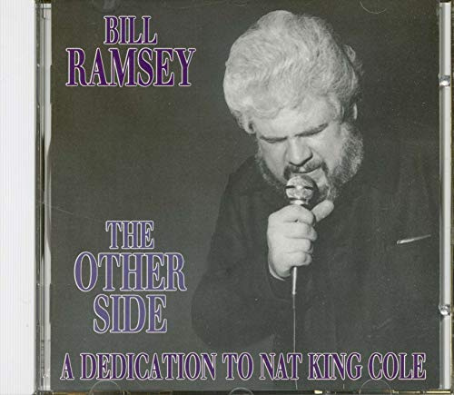 A Dedication to Nat King Cole