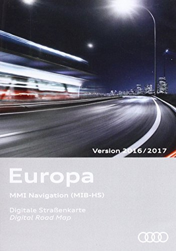 Audi 8 W0060866g capacità della Scheda di Memoria SD con attivazione documento