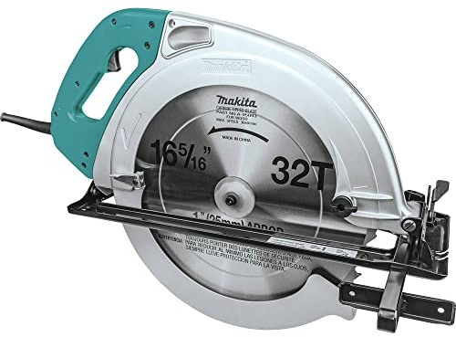 Makita 5402 NA 16-5/16 Sega circolare