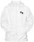 MyShoeStore Unisex Bowling Jacket and Trouser Set White Medium