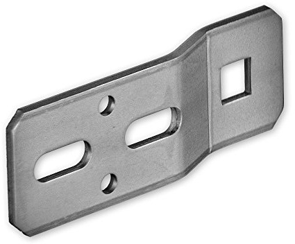 Fertigkasten Motorlager, Verstellbereich 15 mm, Innenvierkant 12 mm (SELVE), von EVEROXX®