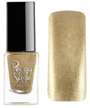 PEGGY SAGE - Vernis À Ongles Mini - 5590 - Lux Goddess