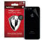 MediaDevil Back (Rear) Screen Protector for iPhone 8 Plus and iPhone 7 Plus, Matte Clear [2 x Back Protectors]