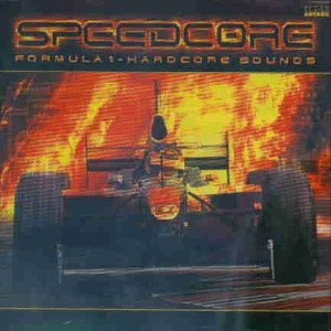 Speedcore - Formula 1-Hardcore Sounds