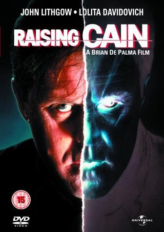 Raising Cain [UK Import]