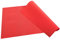 Pronappe Tischdecke S340109I 100er Pack Tischset aus Spunbond-Vlies Reißfestes, wasserabweisendes und abwischbarer Stoff 30 x 40 Farbe Rot hergestellt in Frankreich