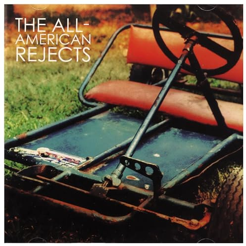 The All American Rejects: All American Rejects