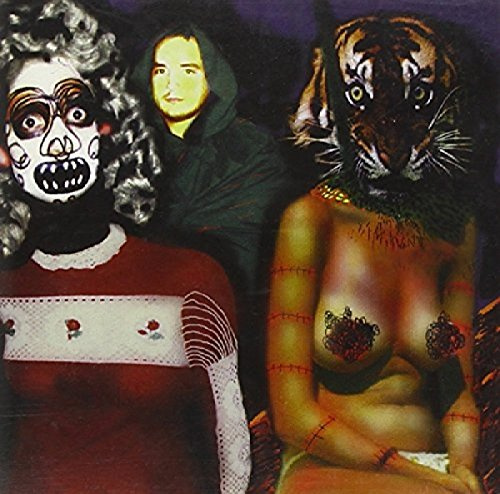 SKiN GRAFT Records AManPro-0023158