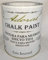 Adoral - Chalk Paint Pintura para muebles Efecto Tiza 125 ml (Gris Invernal)