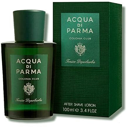Acqua Di Parma Colonia Club After Shave Lotion 100 Ml 1 Unidad 1500 g