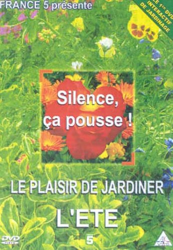 Silence ça pousse : été [FR IMPORT]