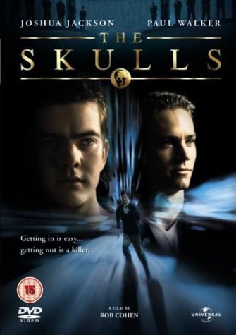 The Skulls [UK Import]