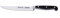 WMF Spitzenklasse Küchenmesser 27,5 cm, Made in Germany, Messer geschmiedet, Spezialklingenstahl, Kunststoff-Griff vernietet