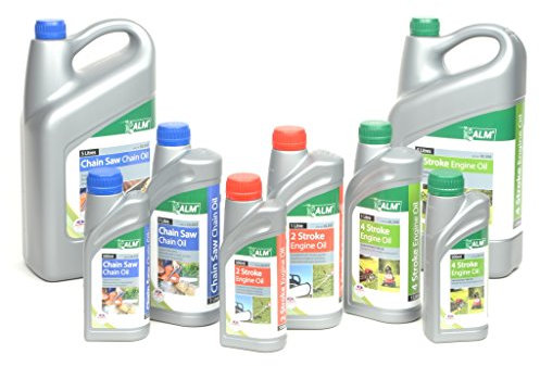 Alm Chainsaw Chain Oil 500ml