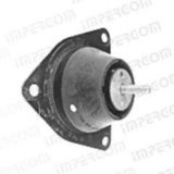 IMPERGOM 36612 Halterung Motor