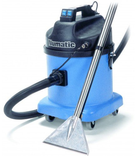 Numatic FC121 CTD570-2 3 in 1 Extraction Machine