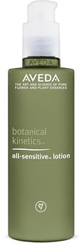 Aveda Botanical Kinetics All-Sensitive Lotion | Daily Facial Moisturiser for Sensitive Skin | Fragrance-Free, 150ml