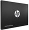 Hewlett Packard 2AP97AA#ABB - Disco Duro Interno SSD de 128 GB, Color Negro