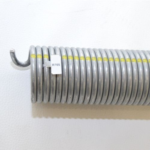 1 Stück TOP Torsionsfeder R705 / R25 für Hörmann Garagentor Garagentorfeder