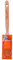 Premier 1-1/2 Professional Semi-Oval Flat Sash Brush, AG10055