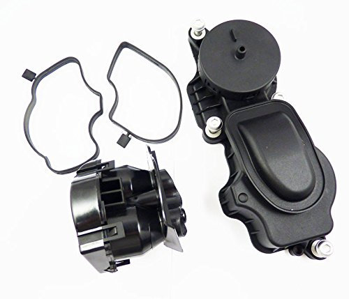 BMW Original Entlüfter passend für E87 E46 E90 E91 E60 E60 LCI E61 E61 LCI 11127799224