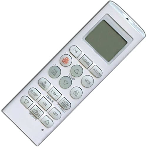 Telecomando Condizionatore AKB73456104, AKB74675303 LG Climatizzatore AKB73456104, AKB74675303 LG