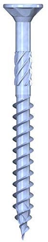 DNS®plus Spanpl.Schr. Seko TORX®-ttap® TG Doppelganggew. St. zn-blau 4,0x45-200 Stk