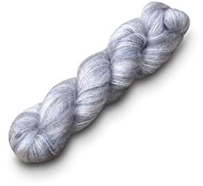 Manos Del Uruguay CR9775A Cabrito R9775 Mable, Wolle, 210m per 25g, 210 meter