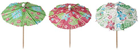 Fackelmann 58616 Dekorative Eiscreme, Birkenholz Papier