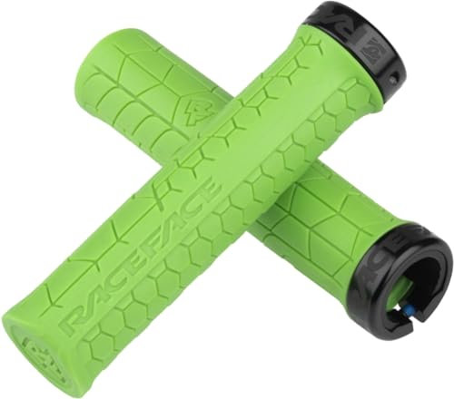 GETTA GRIP 33mm Griffe - grün/schwarz