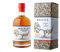 NELCIUS MERLOT - Coffret Whisky - Whisky de France - Single Malt - 1 Bouteille - 700 ml