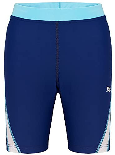 TAO. Einfach Laufen. Kurze Lauftight MAILA Night 46