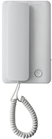 CITOFONO A CORNETTA CAME BPT 840CA-0010 AGT A200 S200 BIANCO MAGNETICA
