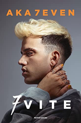 7 vite (Italian Edition)