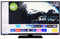 Smart Tv per Hotel Interface Luxury: 50 pollici LED 4K 50INT4200FH, Tuner DVB-T/T2/C/S2, Wi-Fi, Blocco volume/menù, 24 mesi di garanzia