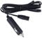 HANAIETTE YUMU 2m 12V DC Replacement Car Cooler Cool Box Mini Fridge 2 Pin Lead Cable Plug Wire (YUMU001)