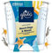 Glade (Brise) Duft-Kerze im Glas, Beach Days & Waves, mit ätherischen Ölen angereichert, 6er Pack (6x129 g)