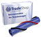 Trade-Shop 4-Speichen Hartwalze Bürstenrolle kompatibel mit Dyson V7 Absolute, V7 Animal, V7 Animal +, V7 Fluffy, V7 Motorhead, V7 Motorhead Extra
