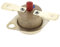 Thermostat rearmable 170° pour Seche-linge