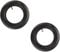 Supernic 2 Pcs Inner Tube 3.50-8 Wheelbarrow Inner Tubes Straight Valve fits 8 Rim Wheelbarrow Tire Replacement Inner Tubes for Trolley Scooter Hand Trucks Lawn Movers