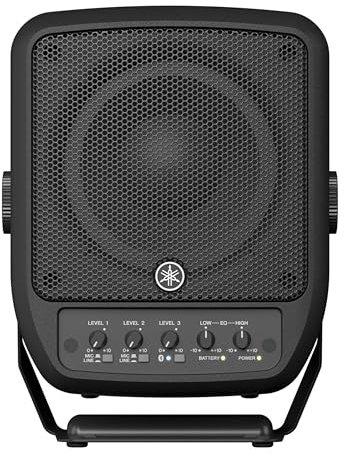 Yamaha STAGEPAS 100 - Altavoz Bluetooth
