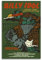 Azizat Billy Idol State Line Moive Poster, Wandkunst, Dekor, Druck, Bild, Gemälde für Wohnzimmer, Schlafzimmer, Dekoration, 30 x 45 cm, ungerahmt