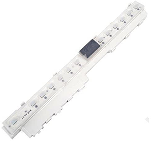 Scheda elettronica, modulo di controllo Lavastoviglie 11002897, 00749236 SIEMENS Lavastoviglie 11002897, 00749236 SIEMENS