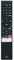 CT-95012 VINABTY Replace Infrared Remote Control Fit for Toshiba Audio/Projector 4K Ultra HD Smart LED TV 65U8080 CT95012