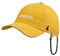 Musto Evolution Fast Dry Cap Schirmmütze One Size Gold