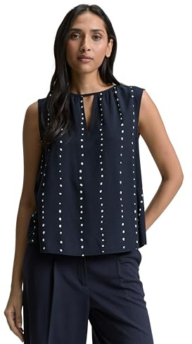 TOM TAILOR Damen Bluse