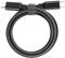 SER USB C to USB C Charger Cable 2M, USB Type C Fast Charging Data Cable Lead for iPhone 15,MacBook,iPad mini6/Pro 2021,MacBook Air,ChromeBook Pixel,Samsung Galaxy S21/S20 Ultra/Note10
