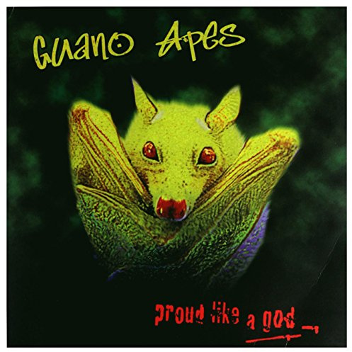 Proud Like a God [Vinyl LP]