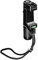 Mantona Supporto Per Smartphone Movie Maker - Morsetto Professionale E Comodo Supporto Per Smartphone, Impugnatura In Alluminio